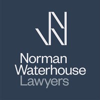 Attorney, Lawyer, Legal Advisor, Counselor Norman Waterhouse Lawyers in Adelaide SA