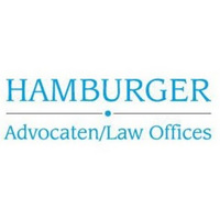 Attorney, Lawyer, Legal Advisor, Counselor Hamburger Advocaten / Law Offices Amstelveen in Amstelveen North Holland