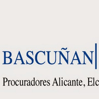 Attorney, Lawyer, Legal Advisor, Counselor Diego Bascuñan Fernández - Procurador Provincia Alicante in Alicante Valencia