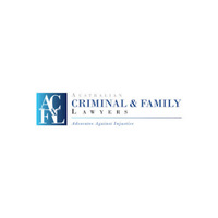 Australian Criminal and Family Lawyers