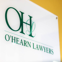 O'Hearn Lawyers