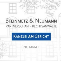 Kanzlei Steinmetz