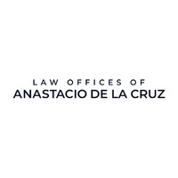 Attorney, Lawyer, Legal Advisor, Counselor Law Offices of Anastacio De La Cruz in Indio CA