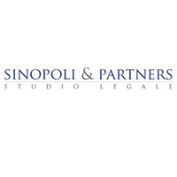 Attorney, Lawyer, Legal Advisor, Counselor Sinopoli & Partners Studio Legale in Milan Lombardy