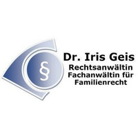 Dr. Iris Geis, Rechtsanwältin für Familienrecht und Erbrecht