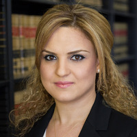 Attorney, Lawyer, Legal Advisor, Counselor Law Office of Luiza Patrikyan in Northridge CA