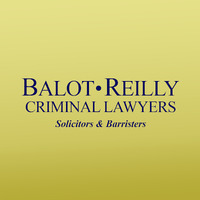 Balot Reilly Criminal Lawyers