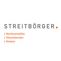 Attorney, Lawyer, Legal Advisor, Counselor Streitbörger PartGmbB - Streitbörger PartGmbB - Rechtsanwälte | Insolvenzverwalter | Notare / Düsseldorf in Düsseldorf North Rhine-Westphalia