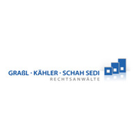 Attorney, Lawyer, Legal Advisor, Counselor Rechtsanwälte Kähler · Schah Sedi Bergen in Bergen auf Rügen Mecklenburg-Vorpommern