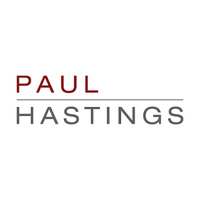 Attorney, Lawyer, Legal Advisor, Counselor Paul Hastings in Los Angeles CA