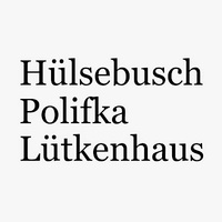 Rechtsanwaltskanzlei Hülsebusch Polifka Lütkenhaus