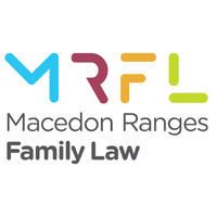 Macedon Ranges Family Law