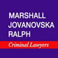 Marshall Jovanovska Ralph