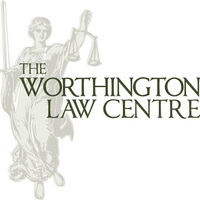 Attorney, Lawyer, Legal Advisor, Counselor The Worthington Law Centre in Salinas CA