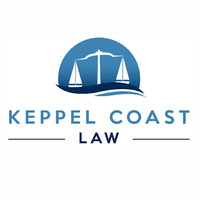 Attorney, Lawyer, Legal Advisor, Counselor Keppel Coast Law in Yeppoon QLD