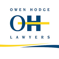 Owen Hodge Lawyers Oran Park