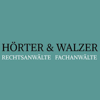 Attorney, Lawyer, Legal Advisor, Counselor Hörter und Walzer Rechtsanwälte in Bruchköbel Hesse