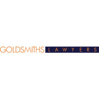 Attorney, Lawyer, Legal Advisor, Counselor Goldsmiths Lawyers in Sydney NSW