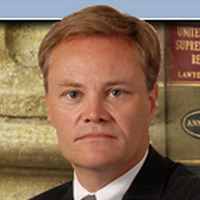 Attorney, Lawyer, Legal Advisor, Counselor John J. MacKinnon in Columbus OH