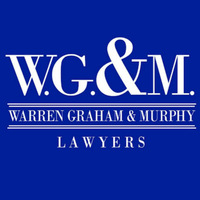 Attorney, Lawyer, Legal Advisor, Counselor Warren Graham & Murphy in Lakes Entrance VIC