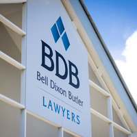 Attorney, Lawyer, Legal Advisor, Counselor Bell Dixon Butler Lawyers | Hervey Bay in Pialba QLD