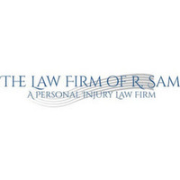 Attorney, Lawyer, Legal Advisor, Counselor The Law Firm of R. Sam in Modesto CA