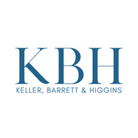 Attorney, Lawyer, Legal Advisor, Counselor Keller, Barrett & Higgins, LLC in Cincinnati OH