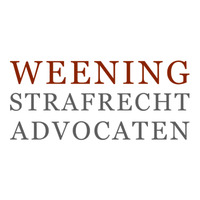 Weening Strafrechtadvocaten