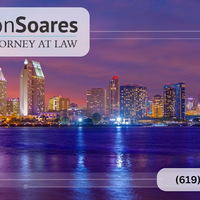 Attorney, Lawyer, Legal Advisor, Counselor Allison Soares, Attorney at Law in San Diego CA