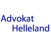 Advokat Helleland