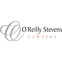 Attorney, Lawyer, Legal Advisor, Counselor O'Reilly Stevens Lawyers in Cairns City QLD