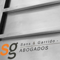 ESTUDIO JURÍDICO SANS Y GARRIDO ASOCIADOS SCP