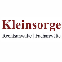 Kleinsorge - Rechtsanwälte, Fachanwälte