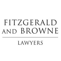 Attorney, Lawyer, Legal Advisor, Counselor FitzGerald and Browne Lawyers in Hobart TAS