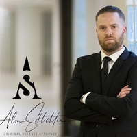 Law Offices of Alon Schlichter I Criminal Law and Traffic Law