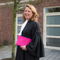 Attorney, Lawyer, Legal Advisor, Counselor Movi Advocatuur in Hulten 