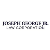 Attorney, Lawyer, Legal Advisor, Counselor Joseph George Jr. Law Corporation in Sacramento CA