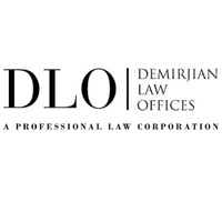 Demirjian Law Offices