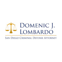 Attorney, Lawyer, Legal Advisor, Counselor Domenic J. Lombardo in San Diego CA