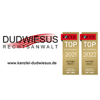 Attorney, Lawyer, Legal Advisor, Counselor Kanzlei Dudwiesus in Düsseldorf North Rhine-Westphalia