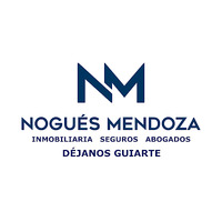 Nogués Mendoza Carlet (Inmobiliaria | Seguros | Abogados)