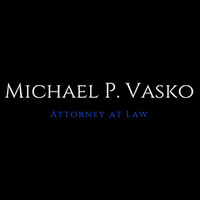 Attorney, Lawyer, Legal Advisor, Counselor Michael P. Vasko Attorney at Law in Canal Winchester OH