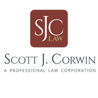 Scott J. Corwin, A Professional Law Corporation