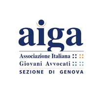 Attorney, Lawyer, Legal Advisor, Counselor AIGA Genova - Associazione Italiana Giovani Avvocati - Sezione di Genova in Genoa Liguria