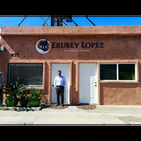 Attorney, Lawyer, Legal Advisor, Counselor Law Office Of Erubey Lopez in Vista CA