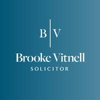 Brooke Vitnell Solicitor & Conveyancer