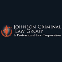 Attorney, Lawyer, Legal Advisor, Counselor Johnson Criminal Law Group in Irvine CA