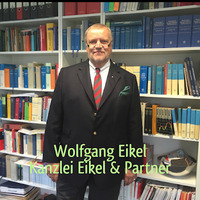 Attorney, Lawyer, Legal Advisor, Counselor Eikel & Partner GbR in Paderborn North Rhine-Westphalia