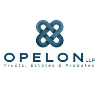 Attorney, Lawyer, Legal Advisor, Counselor Opelon LLP- a Trust, Estate & Probate Law Firm in Carlsbad CA