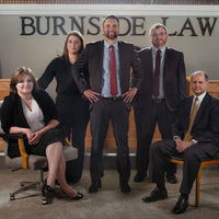 Attorney, Lawyer, Legal Advisor, Counselor Burnside Brankamp Law in Portsmouth OH